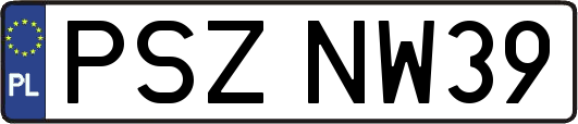 PSZNW39