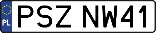 PSZNW41