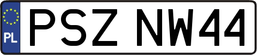 PSZNW44