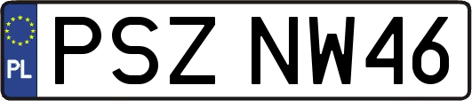 PSZNW46