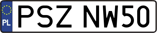 PSZNW50