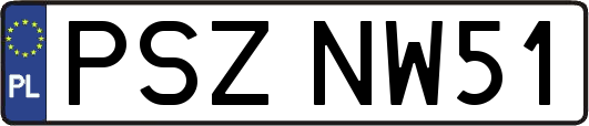 PSZNW51