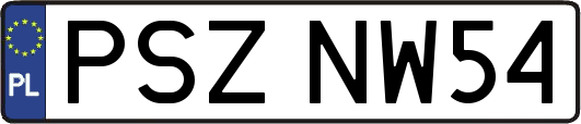 PSZNW54