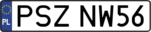 PSZNW56