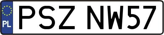 PSZNW57