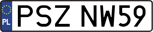 PSZNW59