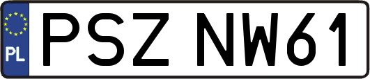 PSZNW61