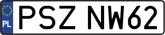 PSZNW62