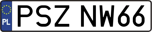 PSZNW66