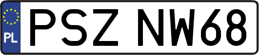 PSZNW68