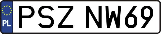PSZNW69