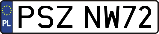 PSZNW72