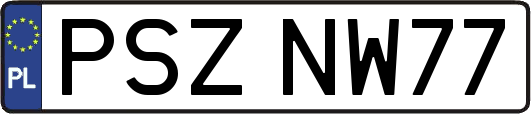 PSZNW77