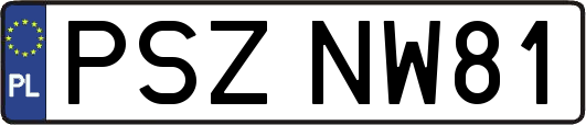 PSZNW81