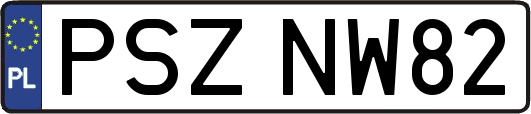 PSZNW82