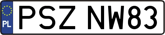 PSZNW83