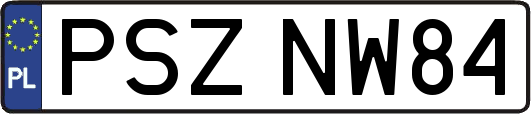 PSZNW84