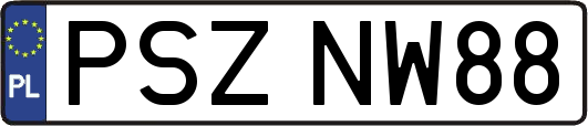 PSZNW88