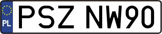 PSZNW90