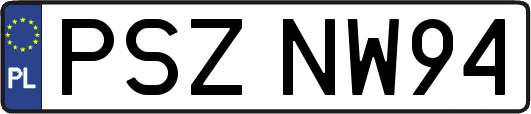 PSZNW94