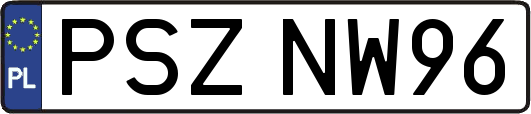 PSZNW96
