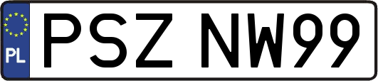 PSZNW99