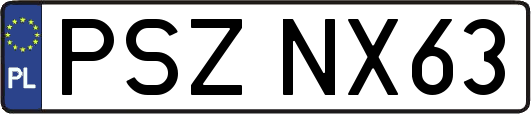 PSZNX63