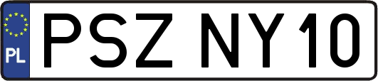 PSZNY10