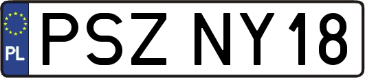 PSZNY18
