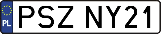 PSZNY21