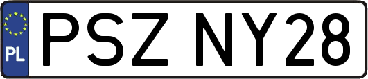 PSZNY28