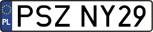 PSZNY29