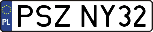 PSZNY32