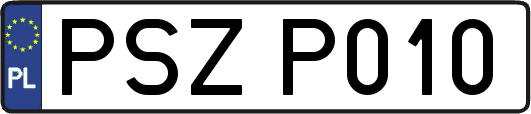 PSZP010