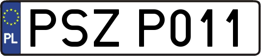 PSZP011