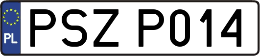 PSZP014