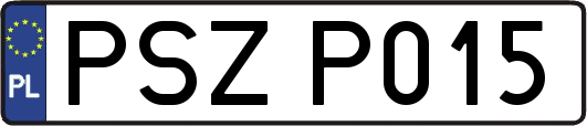 PSZP015