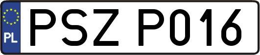 PSZP016