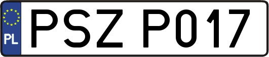 PSZP017