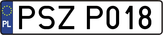 PSZP018