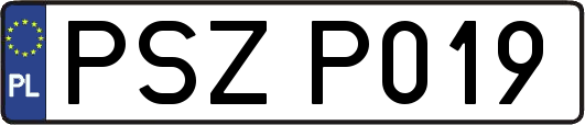 PSZP019
