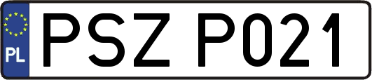 PSZP021