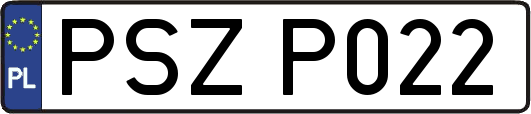 PSZP022