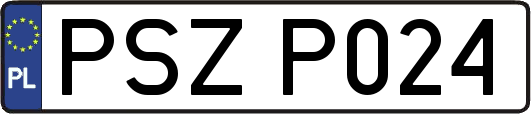 PSZP024