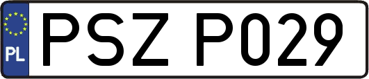 PSZP029
