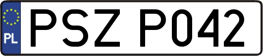 PSZP042