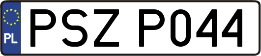 PSZP044
