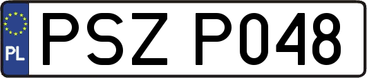 PSZP048