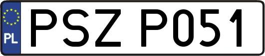 PSZP051