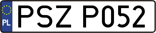 PSZP052